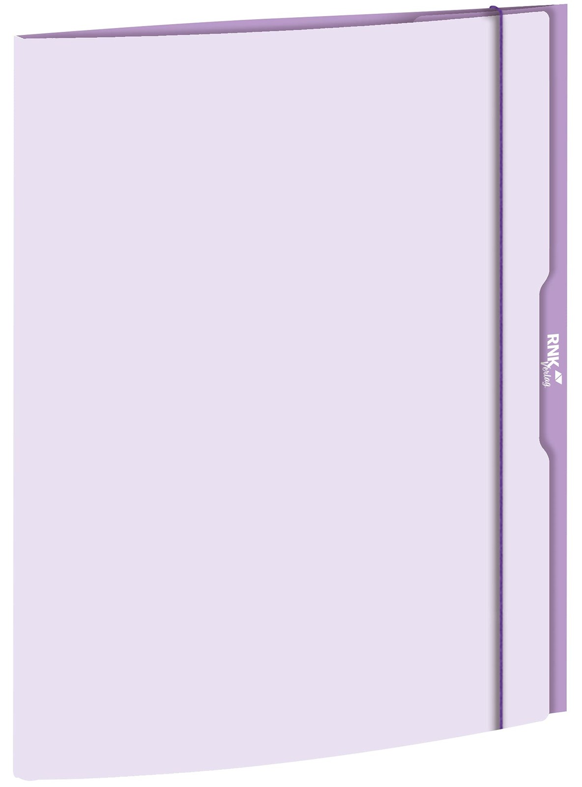 RNK Frosty Berry 46325 Folder 240 x 330 mm DIN A4 Pack of 1