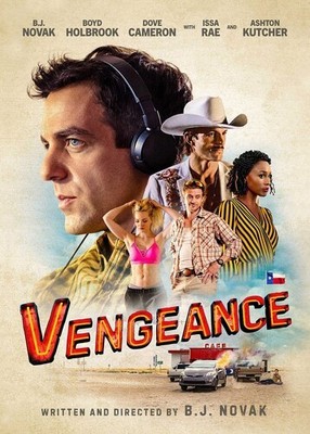 Vengeance [New DVD] Ac-3/Dolby Digital, Dolby, Eco Amaray Case, Subtitled