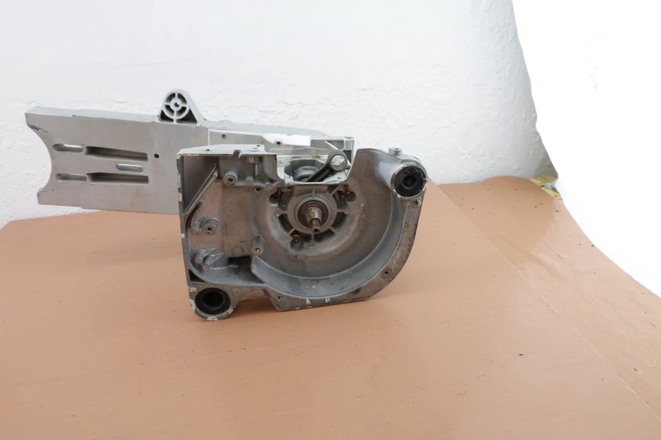 Оригинальная пила Bobcat для бетона асфальта BCS-14 EHS400 картер HY255075450 - Изображение 3 из 4