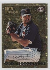 1995 Bowman Prime Prospect Gold Dustin Hermanson #274 k5i
