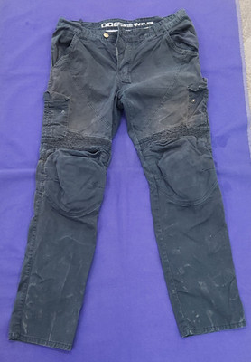 Speed And Strength Dogs Of War Pants Used! Good Condition!