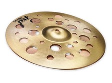 Paiste 14" PSTX Swiss Flanger Stack