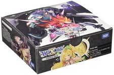 Takara Tomy Wixoss Wxdi-P04 Tcg Booster Pack Vertex Diva Box Jeu De Cartes Japon