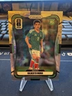 2026 Panini Prizm Gilberto Mora
