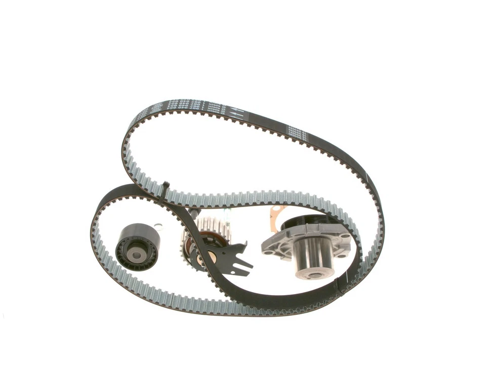 WATER PUMP & TIMING BELT KIT 1 987 946 448 FOR ALFA ROMEO MITO GIULIETTA/Van - Image 4 of 4