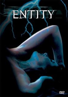 Entity von Sidney J. Furie | DVD | Zustand gut