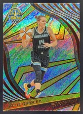 2022-23 Panini Basketball Revolution WNBA Allie Quigley #74 Chicago Sky