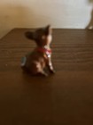 Vintage Bug House Reindeer Figurine — photo 4