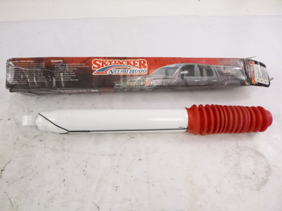 SEE DESC (1) Skyjacker N8060 LH Rear Shock For 1969-1986 Chevy Blazer 4WD