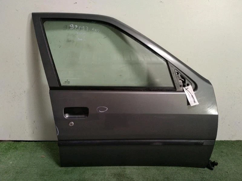 Porte avant droit PEUGEOT 306 phase 1 00009004L7 - Photo 3/4