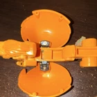 Motu Astro lion. Vintage. Rare, Maybe. lol.