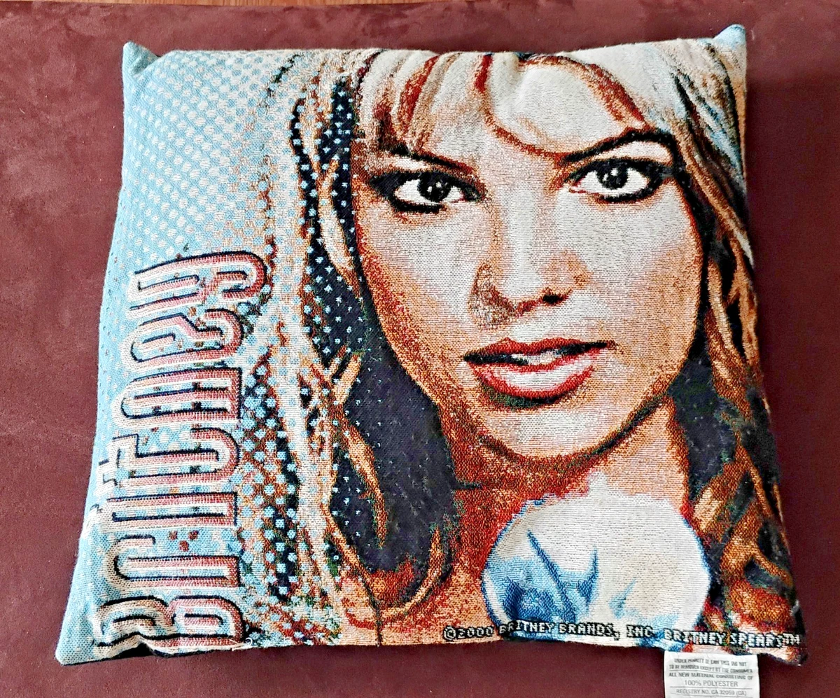 Original Britney Spears Memorabilia for sale | eBay