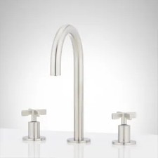 Signature Hardware 484008 - Bathroom Sink Faucets Faucet