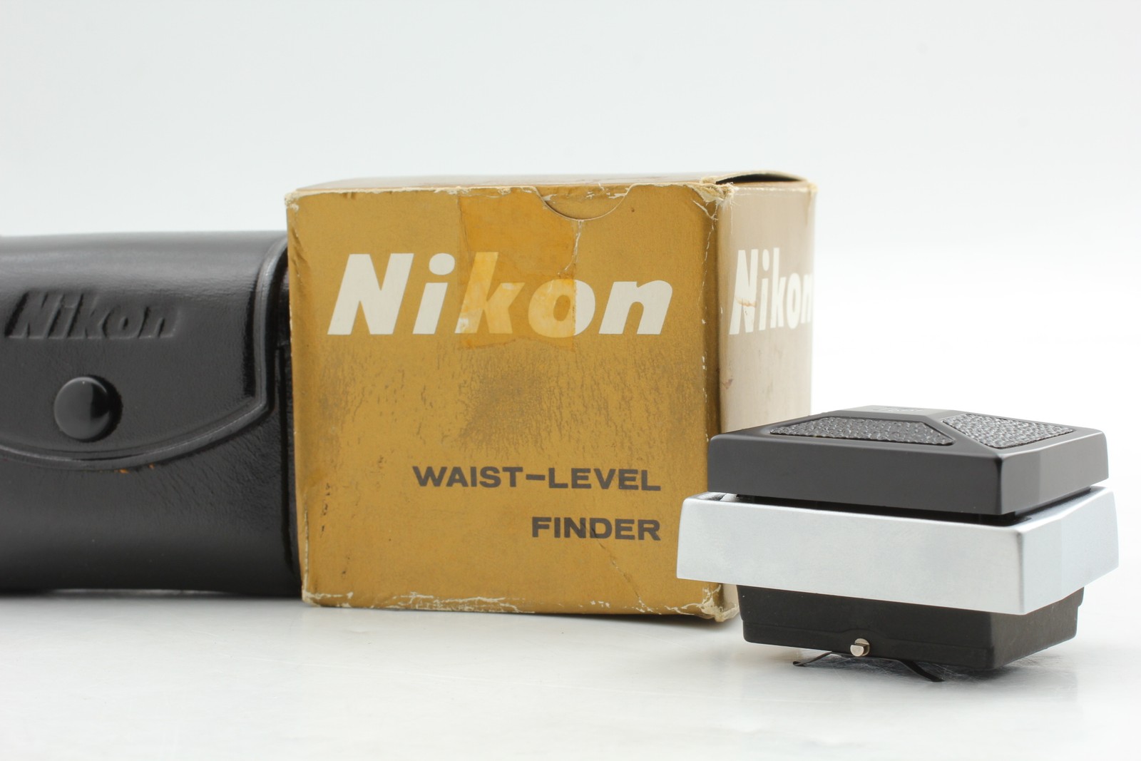 Nikon Waist Level Finder per fotocamera reflex F