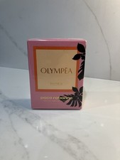 Brand New Paco Rabanne Olympea Flora 30ml Eau De Parfum Intense !