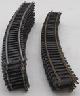 Assorted HO 18" Brass/Nickel Silver Track [16] — photo 1