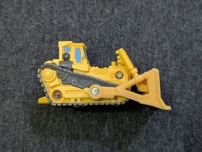 Transformers REVENGE OF THE FALLEN Legends Class RAMPAGE Devastator ROTF 2009