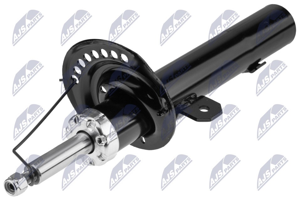 Nty Front Shock Absorber For Ford Mondeo 00-07 /L,R - Image 4
