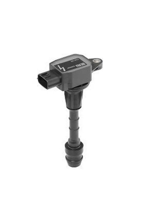BorgWarner (BERU) ZSE188 Bobina de encendido 12V para NISSAN MICRA III (K12) - Imagen 3 de 4