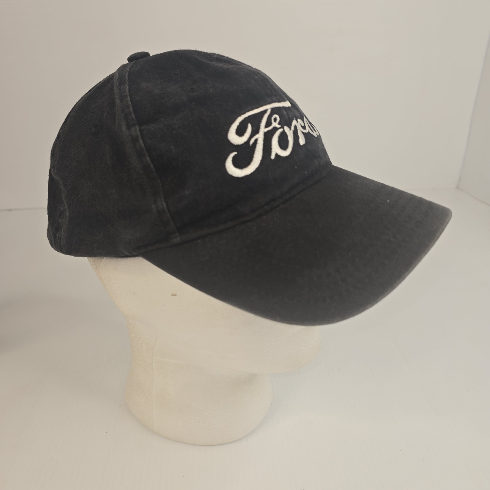 Gresham Ford Baseball Unstructured Hat Cap Adjust… - image 5