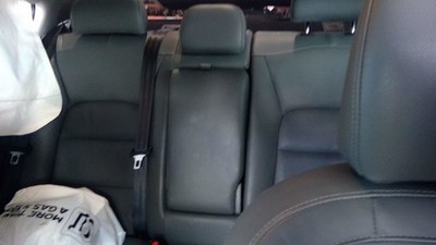 FORTE     2017 Seat Rear 5097057