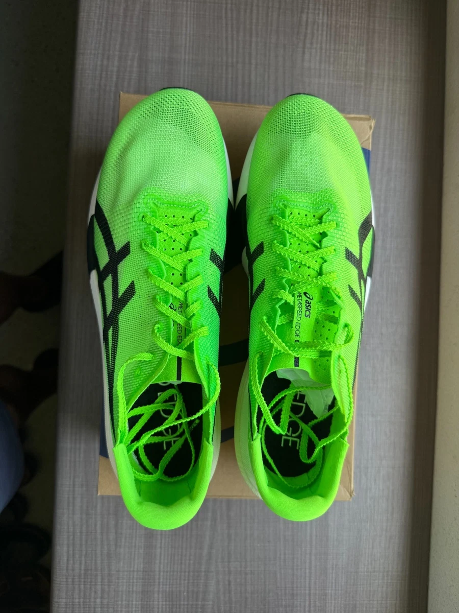ASICS Metaspeed Edge Tokyo for Sale - Authenticity Guaranteed - eBay
