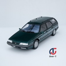 OTTO 1:18 Citroen XM Break 3.0 V6 Estate Resin Car Model