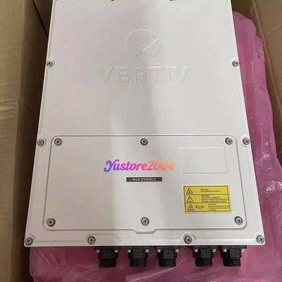 1 Pc. New R48-2000C2 R48-2000C2-1 UPS DC Power   Module 48V 2000W *lh