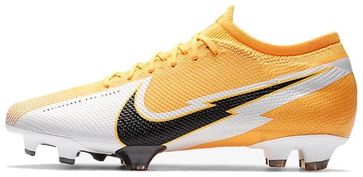 Preços baixos em Nike Mercurial Vapor 13 Elite SE FG Yellow | eBay