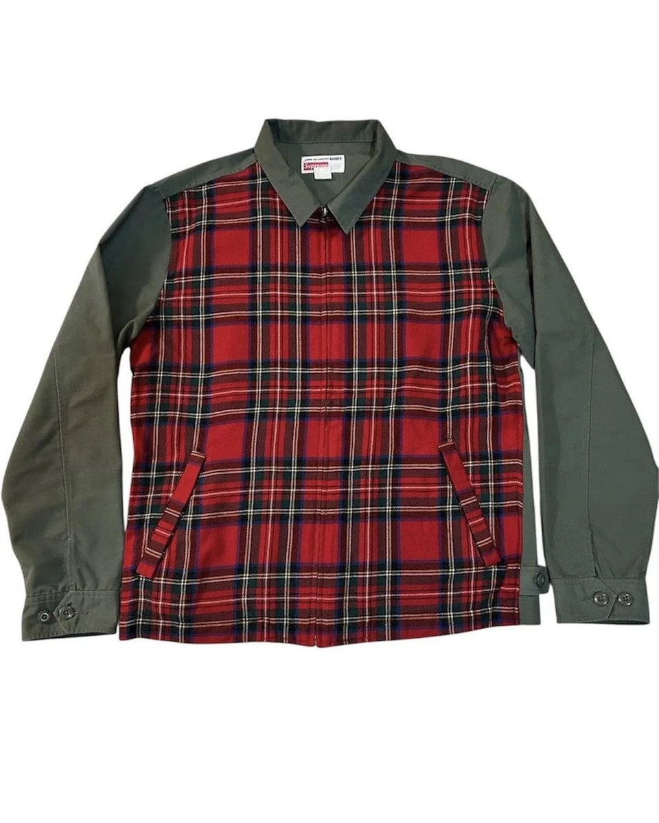 supreme x comme des garcons products for sale | eBay