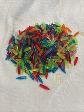 Lite Bright Short Pegs - 475 pegs