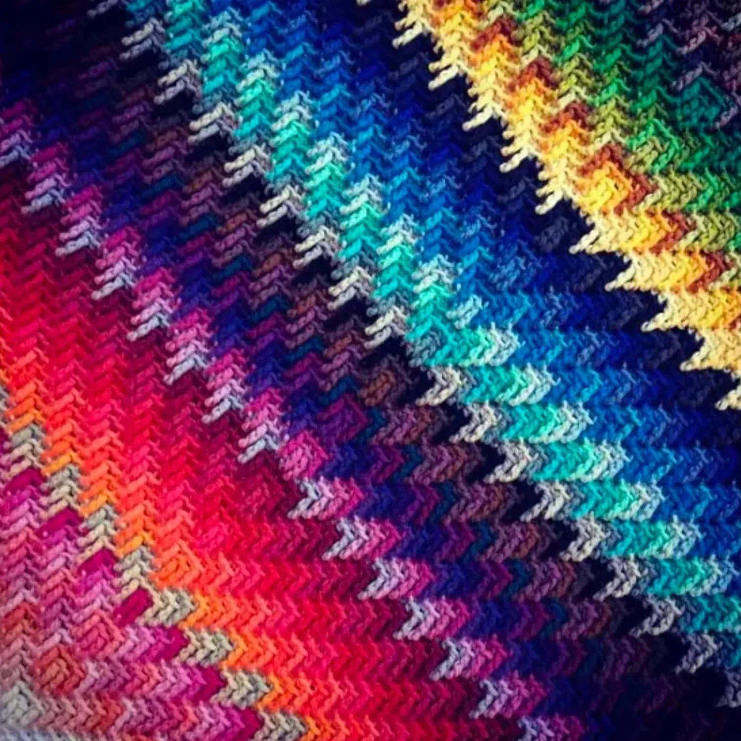 Scheepjes Cahlista Colour Pack 109 x 15g Cotton Yarn Mini Skeins Set image 4