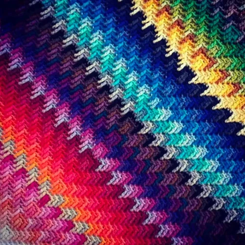 Scheepjes Cahlista Colour Pack 109 x 15g Cotton Yarn Mini Skeins Set image 4