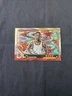 AJ Dybantsa 2025 Topps Chrome McDonald's All-American RayWave Refractor #45