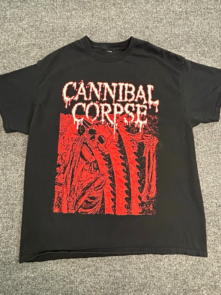 25+ Cannibal Corpse T Shirt for sale | Updated Oct 2026