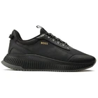 Boss Mens Ttnm Evo Casual Sneakers Black