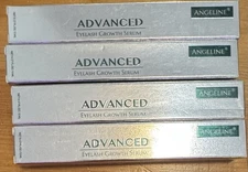 Angeline Advanced Eyelash Growth Serum 5ml