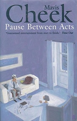 Pause Between Acts, Cheek, Mavis