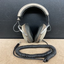 Vintage Realistic Pro-1 Koss Pro/4AA Stereo Headphones Over Ear - Untested
