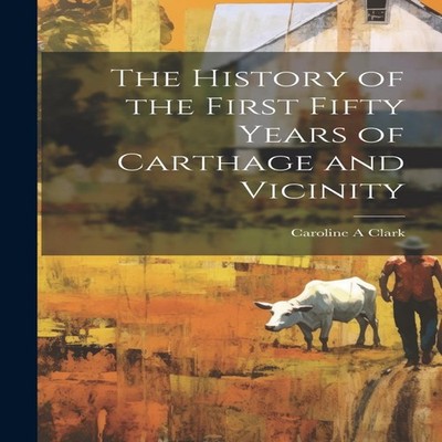 The History of the First Fifty Years of Carthage and Vicinity Car