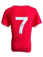 KENNY DALGLISH SIGNED LIVERPOOL FC 1978/82 HOME SHIRT (ACG CERT AG135914)