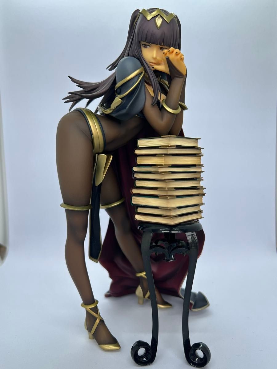 Fire Emblem Awakening Sallya Tharja 1/7 Figure Good Smile Company