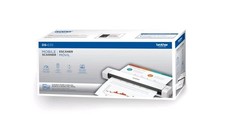 Brother DS-635 Portable Monochrome/Color Comp...