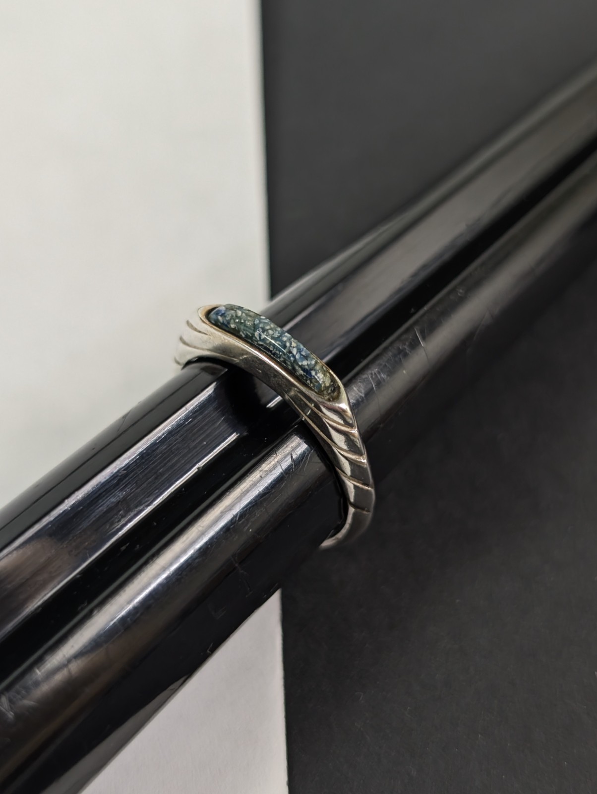 Carolyn Pollack Stackable Stacking Rings Set of 3… - image 5