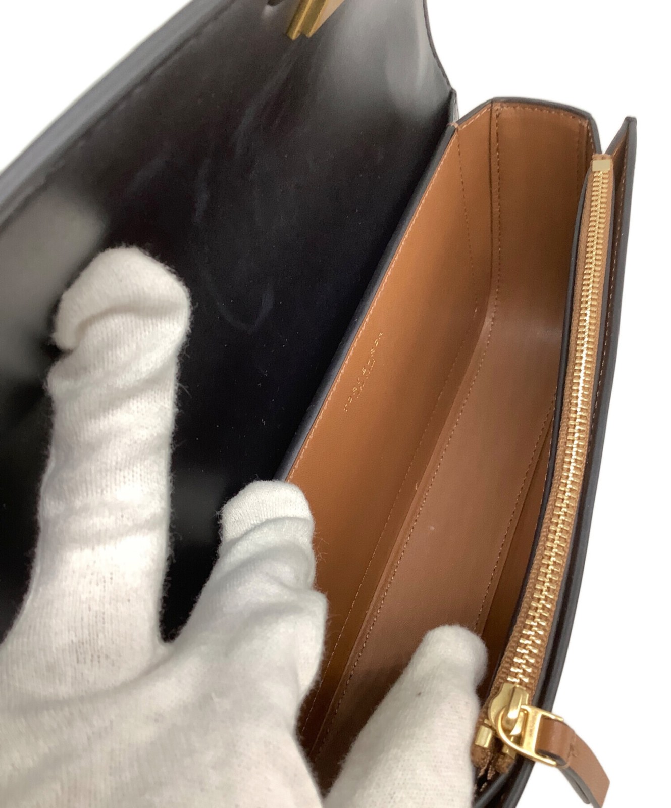 TORY BURCH Eleanor Small Rectangular Shoulder Bag… - image 8