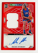 2019-20 Panini Obsidian Soccer Cards 20