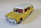 1960s Vintage Mini Dinky Toys#21 Fiatt 2300 Station Wagon