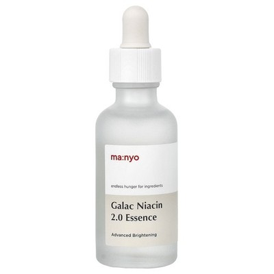 Galac Niacin 2.0 Essence, 1.6 fl oz (50 ml)