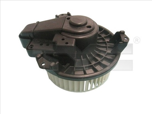 INTERIOR BLOWER 536-0019 FOR TOYOTA RAV/4/IV/III AURIS 2WW 2.0L 3ZR-FAE 2.0L - Picture 2 of 6