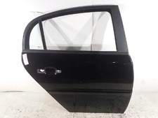Porte arrière et accessoires Opel GT